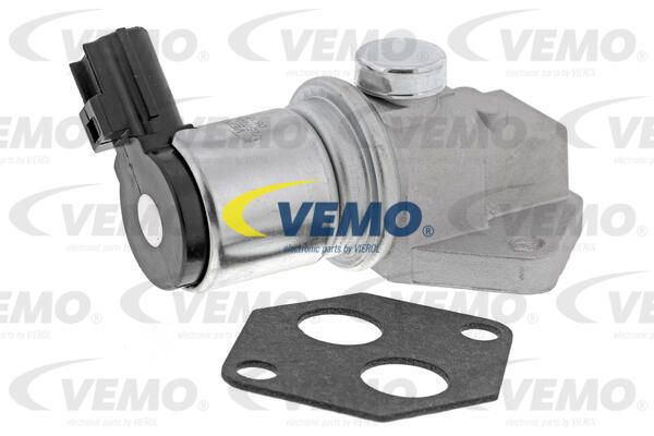 VEMO Поворотная заслонка, подвод воздуха V25-77-0018