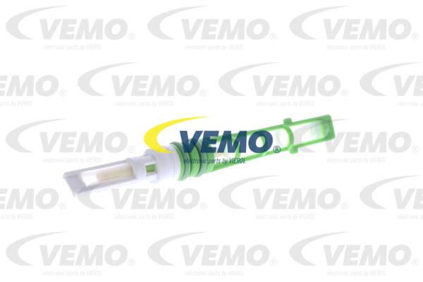 VEMO Sissepritsedüüs,ekspansioonklapp V25-77-0024