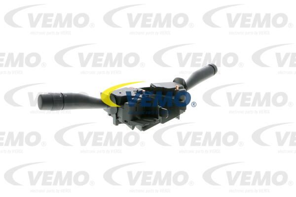 VEMO Выключатель на рулевой колонке V25-80-4004