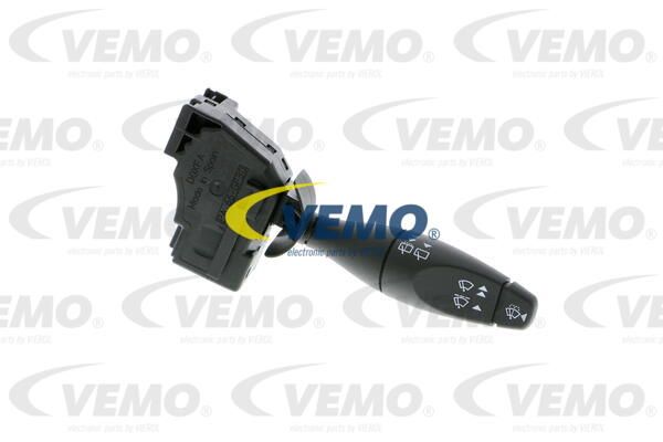 VEMO Выключатель на рулевой колонке V25-80-4015