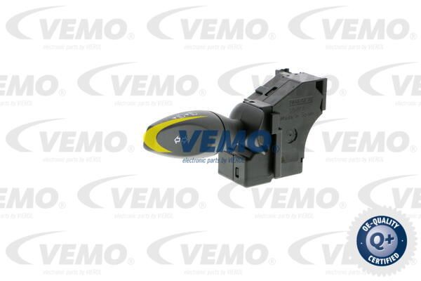 VEMO Выключатель на рулевой колонке V25-80-4018