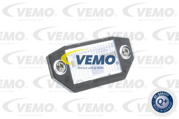 VEMO Numbrivalgustus V25-84-0008