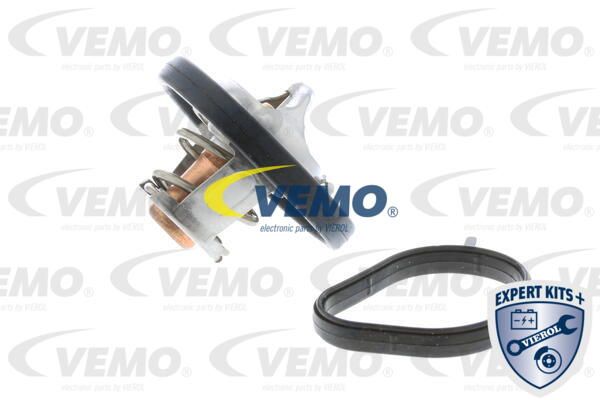 VEMO Термостат, охлаждающая жидкость V25-99-1706