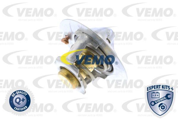 VEMO Термостат, охлаждающая жидкость V25-99-1707