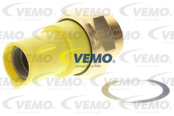 VEMO Термовыключатель, вентилятор радиатора V25-99-1716