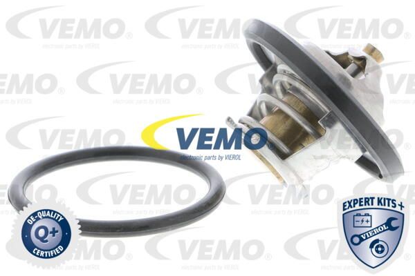 VEMO Термостат, охлаждающая жидкость V25-99-1723