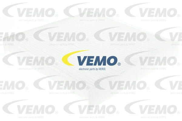 VEMO Filter,salongiõhk V26-30-1001