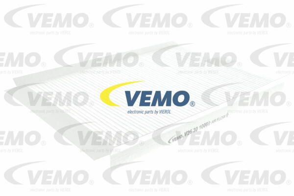 VEMO Фильтр, воздух во внутренном пространстве V26-30-1006
