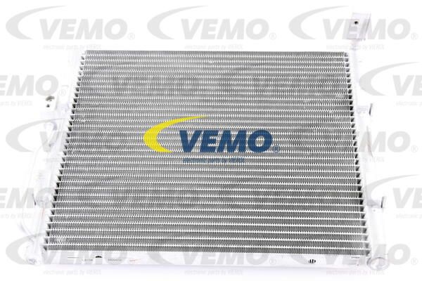 VEMO Конденсатор, кондиционер V26-62-0005