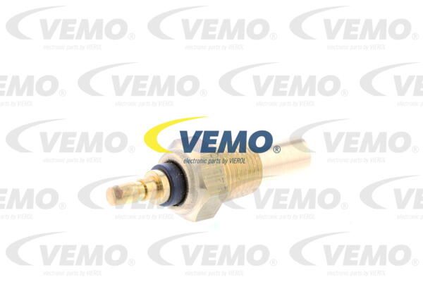 VEMO Датчик, температура охлаждающей жидкости V26-72-0001