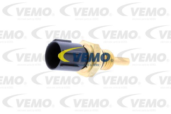 VEMO Датчик, температура охлаждающей жидкости V26-72-0002