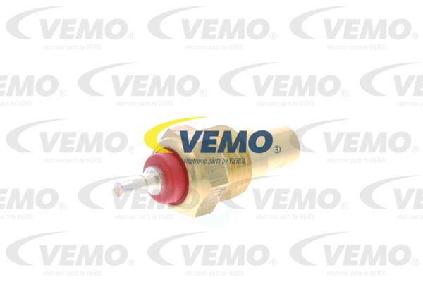 VEMO Датчик, температура охлаждающей жидкости V26-72-0005