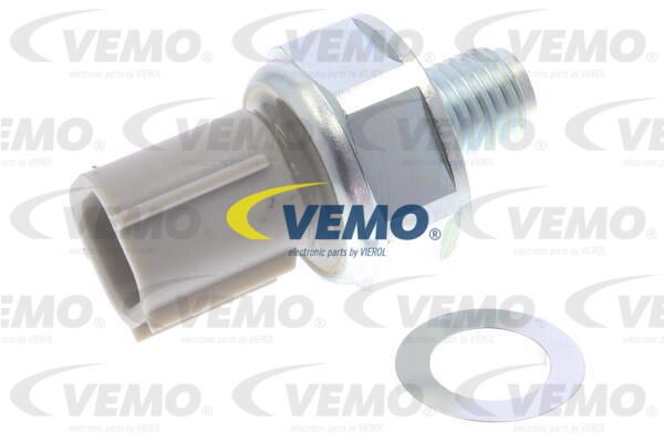 VEMO Oil Pressure Switch