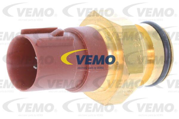 VEMO Термовыключатель, вентилятор радиатора V26-99-0002