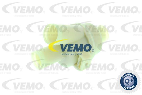 VEMO Термостат, охлаждающая жидкость V26-99-0011