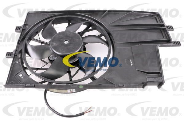VEMO Ventilaator,mootorijahutus V30-01-0007