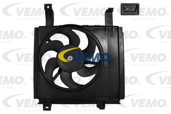 VEMO Ventilaator,mootorijahutus V30-01-0013
