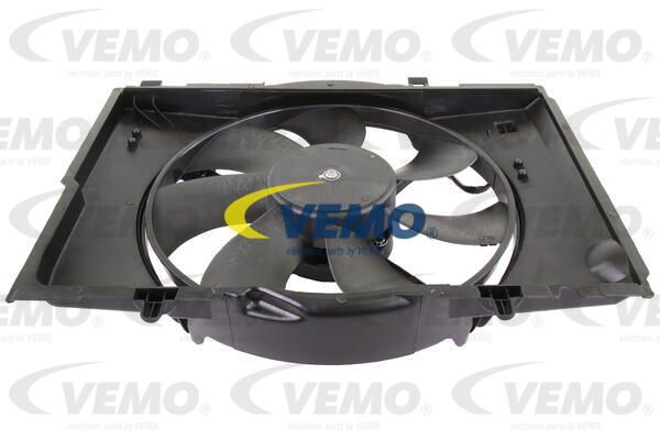 VEMO Ventilaator,mootorijahutus V30-01-1621