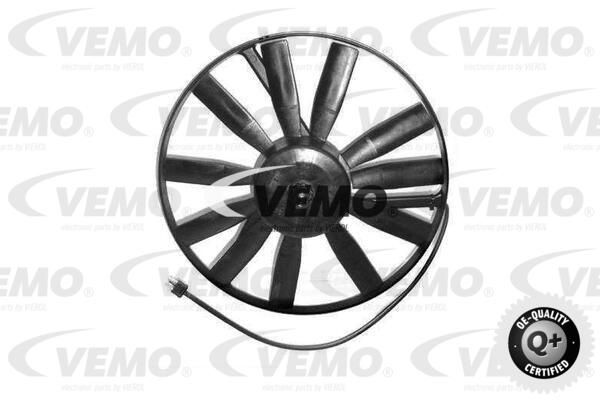 VEMO Ventilaator,mootorijahutus V30-02-1607-1