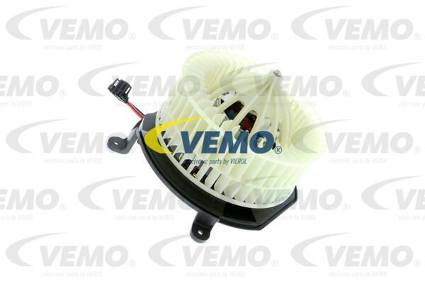 VEMO Elektrimootor,salongiventilaator V30-03-0007