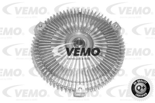 VEMO Сцепление, вентилятор радиатора V30-04-1638-1