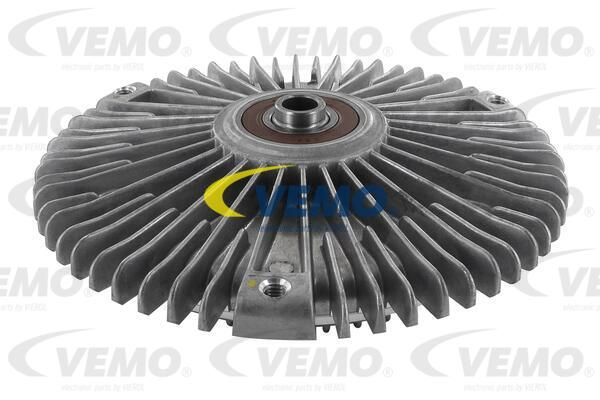 VEMO Сцепление, вентилятор радиатора V30-04-1639-1