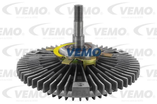 VEMO Сцепление, вентилятор радиатора V30-04-1644-1