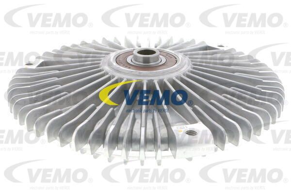 VEMO Сцепление, вентилятор радиатора V30-04-1673