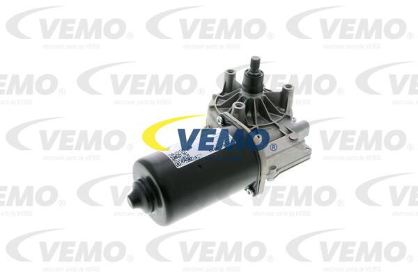 VEMO Двигатель стеклоочистителя V30-07-0013