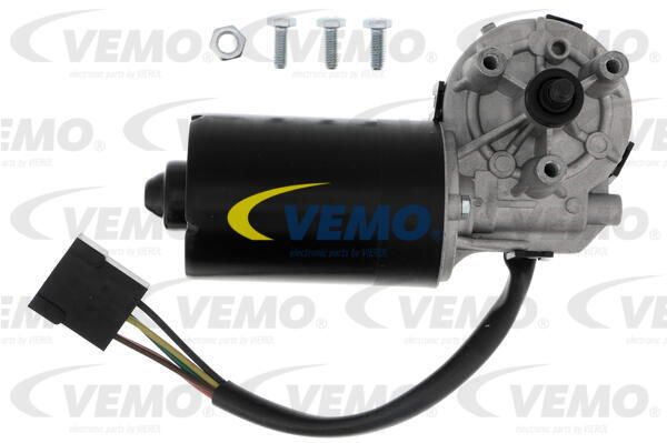 VEMO Двигатель стеклоочистителя V30-07-0029