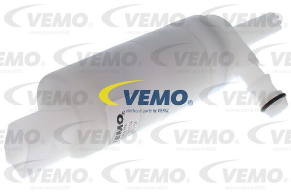 VEMO Водяной насос, система очистки фар V30-08-0314