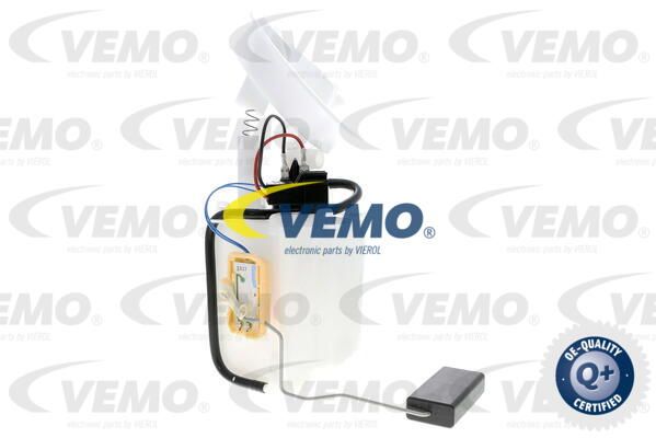 VEMO Kütus-etteanne V30-09-0001