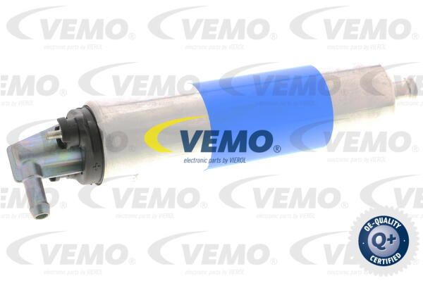 VEMO Топливный насос V30-09-0006
