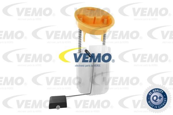 VEMO Kütus-etteanne V30-09-0017
