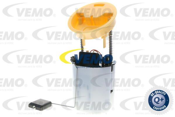 VEMO Kütus-etteanne V30-09-0017-1