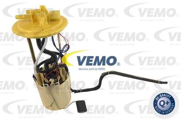 VEMO Kütus-etteanne V30-09-0026