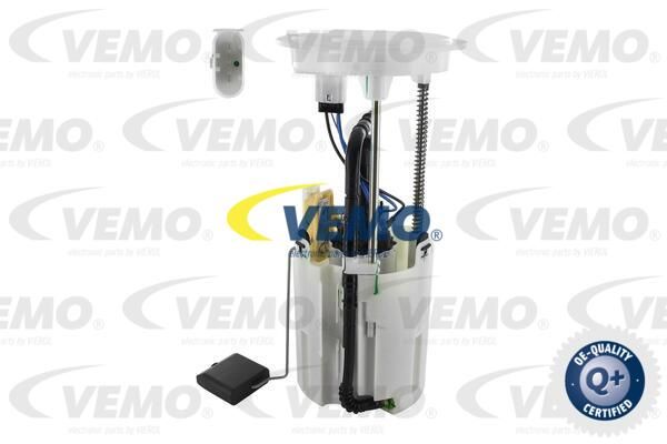 VEMO Kütus-etteanne V30-09-0031