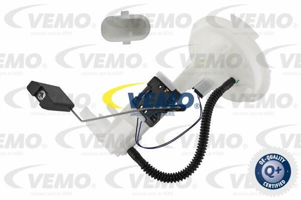 VEMO Kütus-etteanne V30-09-0033