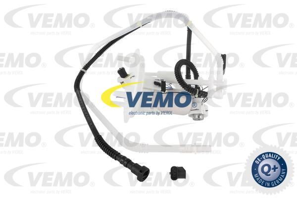 VEMO Kütus-etteanne V30-09-0036