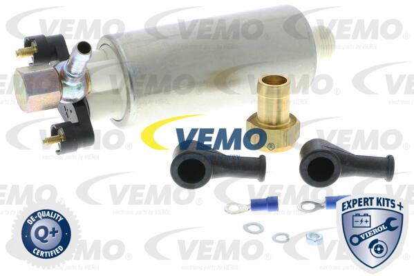 VEMO Топливный насос V30-09-0037