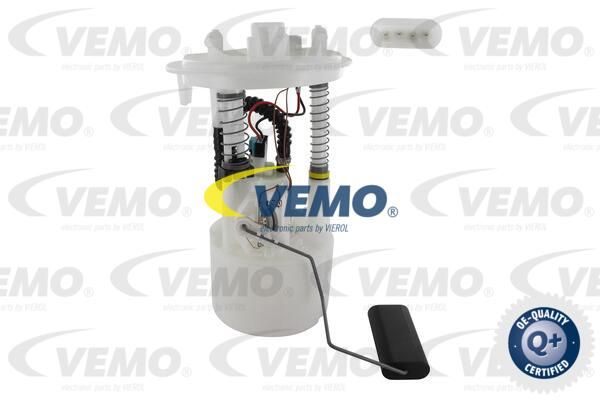 VEMO Kütus-etteanne V30-09-0043