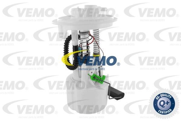 VEMO Kütus-etteanne V30-09-0044