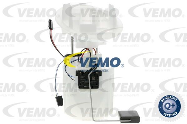 VEMO Kütus-etteanne V30-09-0050