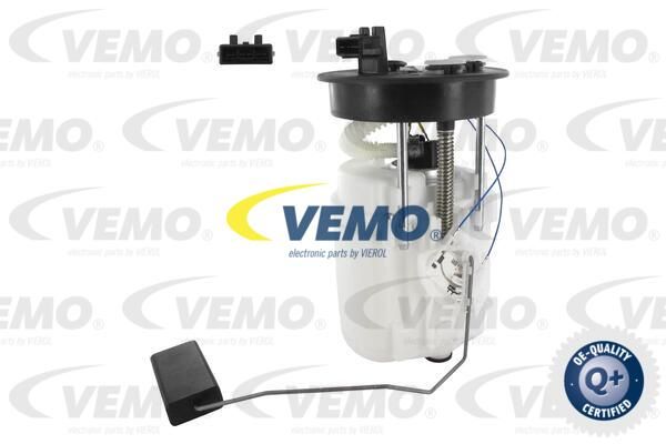 VEMO Элемент системы питания V30-09-0053