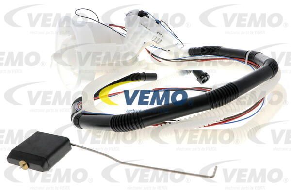 VEMO Kütus-etteanne V30-09-0057
