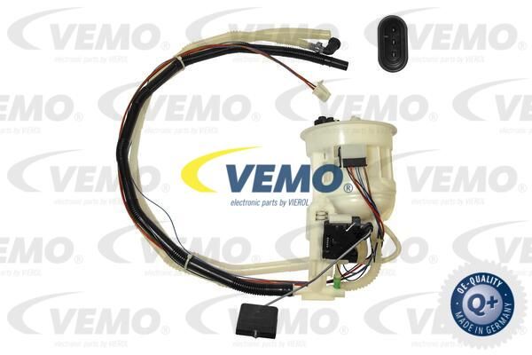 VEMO Kütus-etteanne V30-09-0059