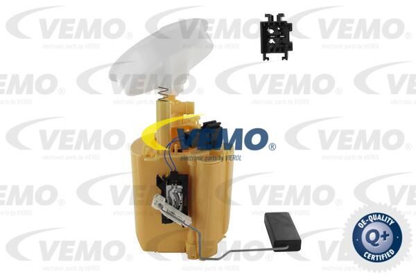 VEMO Kütus-etteanne V30-09-0071