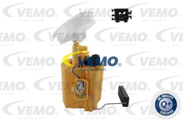 VEMO Kütus-etteanne V30-09-0072