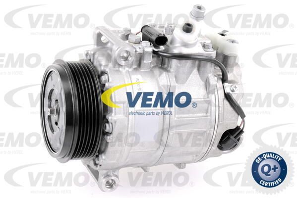 VEMO Kompressor,kliimaseade V30-15-0009