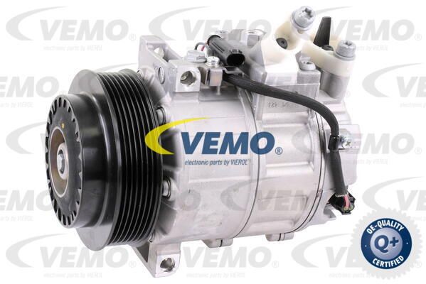 VEMO Kompressor,kliimaseade V30-15-0017